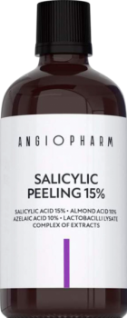 Ангиофарм (Пилинг салициловый 15%)