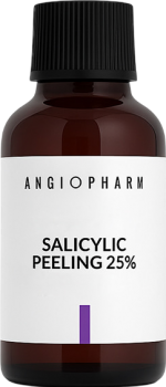 Ангиофарм (Пилинг салициловый 25%)