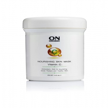 ONmacabim VC Nourishing skin mask vitamin C (Питательная маска с витамином С)