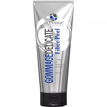 Pleyana Delicate Gommage FIBER PEEL (Гоммаж для деликатного обновления кожи)