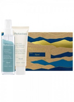 Phytoceane Fjord Gift Set 2024 (Подарочный набор Fjord 2024), 1 шт