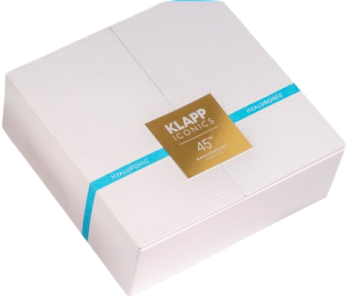 Iconics Hyaluronic (Подарочный набор)