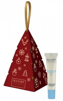 Selvert Thermal (Подарочный набор бальзам для губ), 10 мл