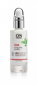 ONmacabim DM Drying lotion (Подсушивающий бактерицидный лосьон), 30 мл