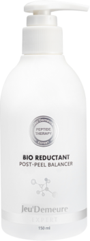 Jeu'Demeure Bio Reductant Post-peel Balancer (Постпилинговая сыворотка балансер био редуктант), 150 мл