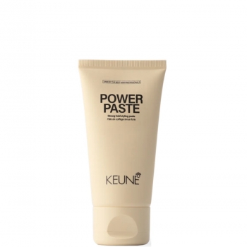 Keune Style Power Paste (Паста сверх сила)