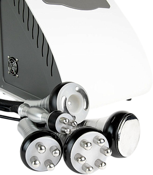 Bio Sonic 1400 (Многофункциональный косметологический аппарат для ухода за лицом и телом)