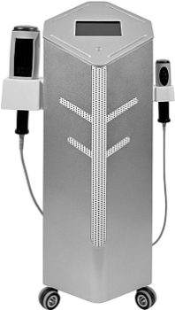 Gezatone EndoBody Pro AMG1100 (Профессиональный аппарат для коррекции фигуры и лифтинга)