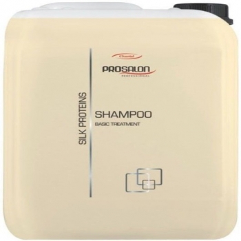 Prosalon Basic Treatment Shampoo (Парикмахерский шампунь)