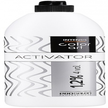 Prosalon Intensis Color Art Activator (Оксидант)