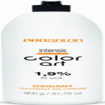 Prosalon Intensis Color Art Activator (Оксидант)
