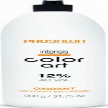 Prosalon Intensis Color Art Activator (Оксидант)