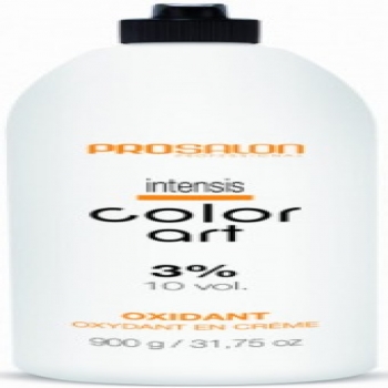 Prosalon Intensis Color Art Activator (Оксидант)