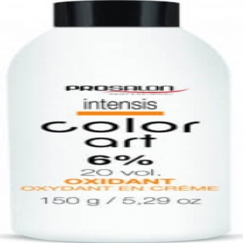 Prosalon Intensis Color Art Activator (Оксидант)