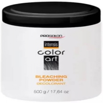 Prosalon Intensis Color Art Bleaching Powder (Осветлитель для волос), 500 мл