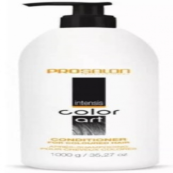 Prosalon Intensis Color Art Conditioner (Кондиционер для волос после окрашивания)