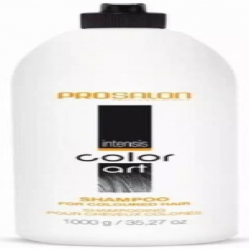 Prosalon Intensis Color Art Shampoo (Шампунь для волос после окрашивания)