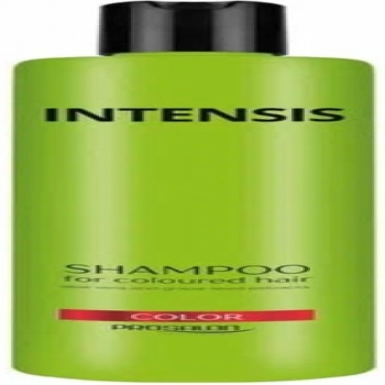 Prosalon Intensis Color Shampoo (Шампунь для окрашенных волос)