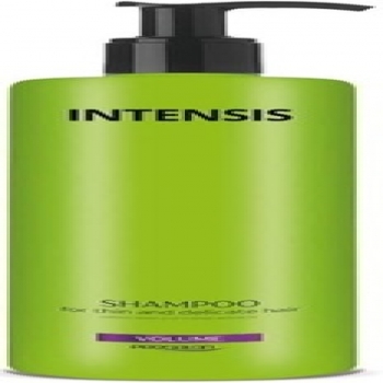Prosalon Intensis Volume Shampoo (Шампунь для придания волосам объёма)