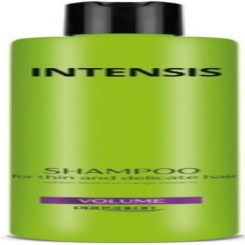 Prosalon Intensis Volume Shampoo (Шампунь для придания волосам объёма)