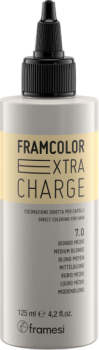 Framesi Framcolor Extra Charge (Прямой пигмент), 125 мл