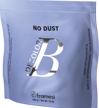 Framesi Decolor B No Dust (Пудра осветляющая), 500 гр