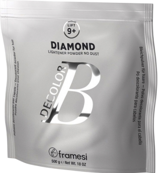 Framesi Decolor B Diamond (Пудра осветляющая)