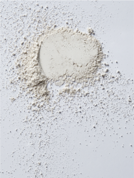 SOS Powder «Calming Formula+Matt & Fix» (Себорегулирующая SOS пудра «Успокаивающая формула + Матирование и Фиксация»), 50 гр