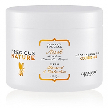 Alfaparf Pure color protection mask (Маска для окрашенных волос)