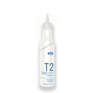 Lisap Therapy Purifying tonic (Очищающий тоник), 150 мл.