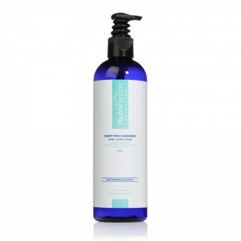 HydroPeptide Purifying cleanser (Очищающее средство с эффектом абсорбции и детоксикации)
