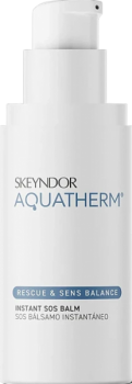 Skeyndor Aquatherm Instant SOS Balm (SOS-бальзам), 30 мл