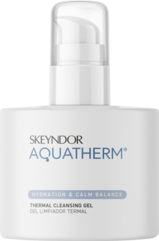Skeyndor Thermal Cleansing Gel (Гель термальный очищающий), 250 мл
