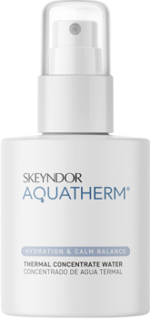 Skeyndor Aquatherm Thermal Concentrate Water (Мист-концентрат термальной воды), 100 мл