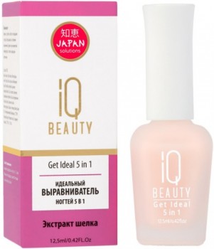IQ Beauty Get Ideal 5 in 1 (Идеальный выравниватель), 12,5 мл