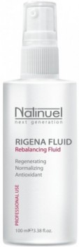 Natinuel Rigena Fluid (Восстанавливающий флюид), 100 мл