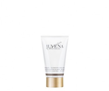 Juvena Skin specialists regenerating hand cream (регенерирующий крем для рук), 75 мл. 