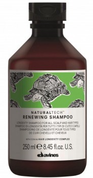 Davines Renewing Shampoo (Обновляющий шампунь)