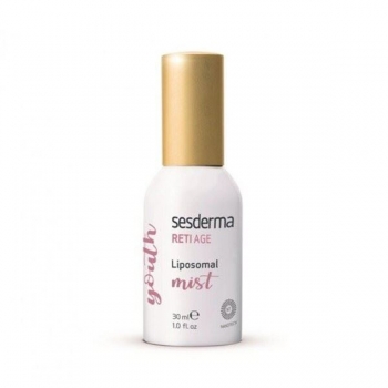 Sesderma Reti age Anti-aging mist (Спрей-мист антивозрастной), 30 мл
