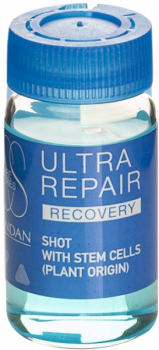 Lendan Ultra Repair Shot With Stem Cells (Восстанавливающий концентрат со стволовыми клетками), 6 шт x 10 мл