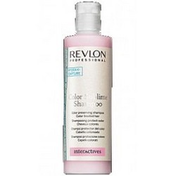 REVLON PROFESSIONAL Шампунь для сохр. цв. окр. волос Color Sublime Shampoo 1250мл