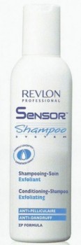 REVLON professional Шампунь-конд-р пит. Shampoo Nutritive Very Dry Hair SENSOR 150