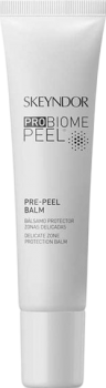Skeyndor Probiome Peel Pre-peel Balm (Бальзам для защиты чувствительных участков кожи лица перед пилингом), 15 мл