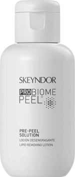 Skeyndor Probiome Peel Pre-peel Solution(Очищающий лосьон для кожи лица перед пилингом), 100 мл