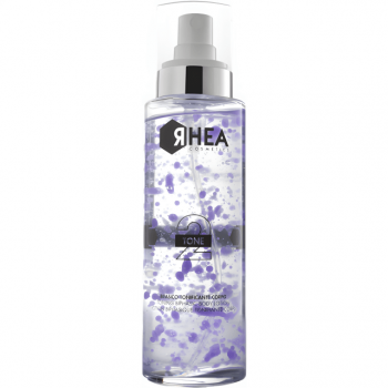 RHEA Cosmetics 2Tone Toning Biphasic Body Lotion (Бифазный тонизирующий лосьон для тела)