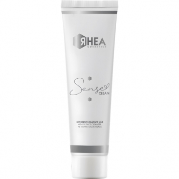RHEA Cosmetics Sense Clean Gentle Face Cleanser (Ультранежное очищающее средство для уменьшения чувствительности кожи)