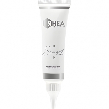 RHEA Sense Mask (Снимающая раздражение маска для восстановления барьерных функций)