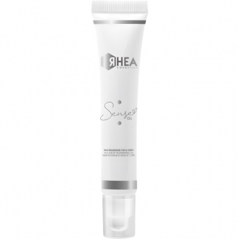 RHEA Sense Oil (Питательное и восстанавливающее масло для лица и тела).