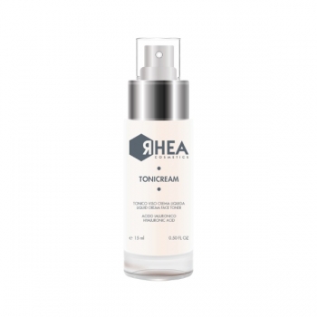 RHEA ToniCream (Ультра-увлажняющий лосьон-флюид с эффектом биоревитализации).