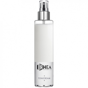 RHEA ToniCream (Ультра-увлажняющий лосьон-флюид с эффектом биоревитализации).